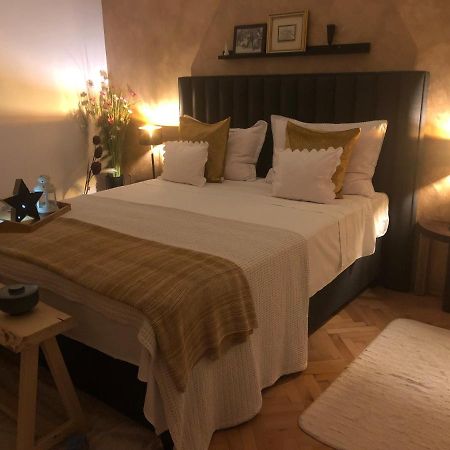 Apartmani Zuban Primosten Bagian luar foto