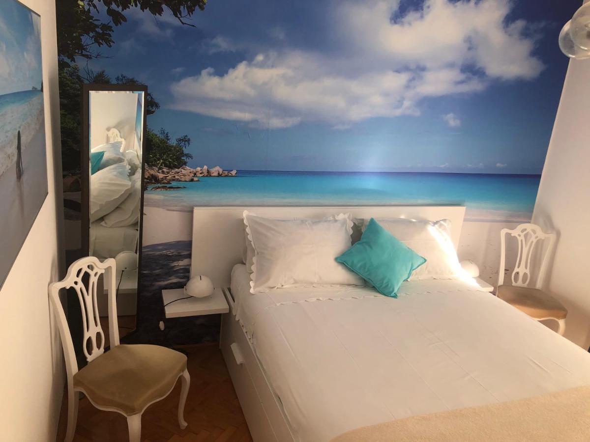 Apartmani Zuban Primosten Bagian luar foto