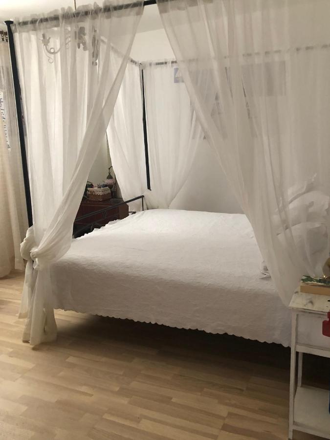 Apartmani Zuban Primosten Bagian luar foto