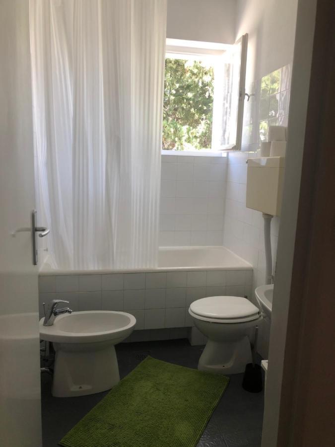 Apartmani Zuban Primosten Bagian luar foto