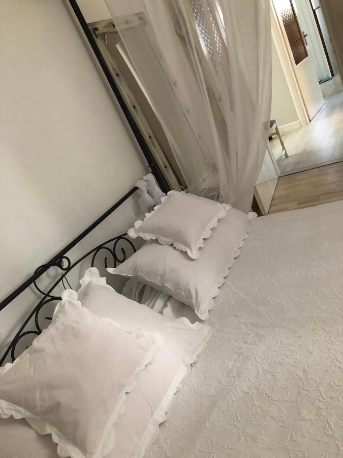 Apartmani Zuban Primosten Bagian luar foto