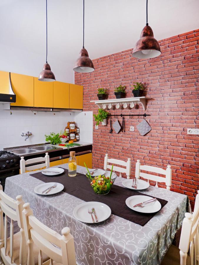 Apartmani Zuban Primosten Bagian luar foto