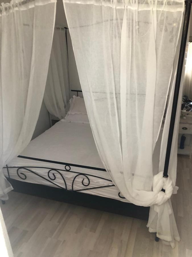 Apartmani Zuban Primosten Bagian luar foto