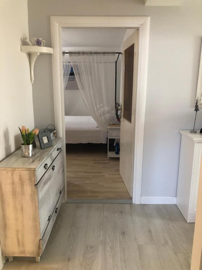 Apartmani Zuban Primosten Bagian luar foto
