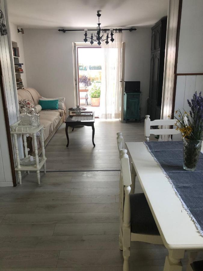 Apartmani Zuban Primosten Bagian luar foto