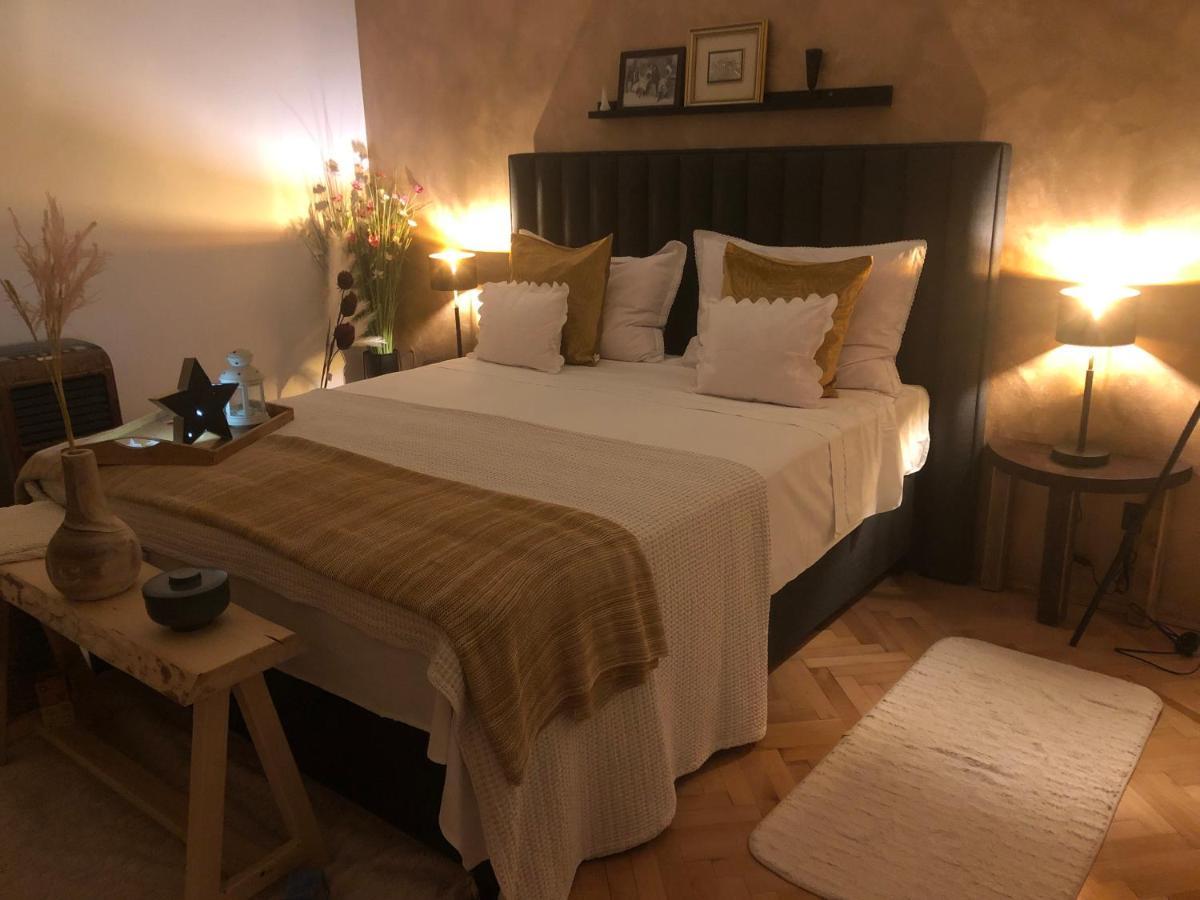 Apartmani Zuban Primosten Bagian luar foto